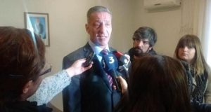 Chubut: Arcioni hizo un balance de sus días a cargo del Ejecutivo Provincial