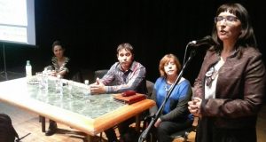 Esquel: Dictaron charla sobre políticas de protección a la Niñez y Ley de Adopción