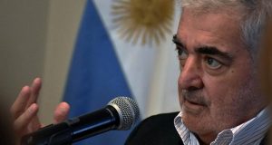 Chubut: Das Neves inaugura este martes el seminario de Nación para empresas agroalimentarias de la provincia
