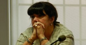 Chubut: Ratificaron la condena a la diputada Dufour por «administración fraudulenta»