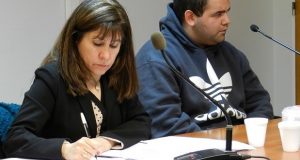 Madryn: Testigo apuntó a Ovando como autor del crimen de Quilaleo