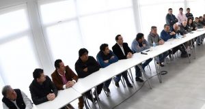 Chubut: Maderna “Meterse con la salud es el peor acto de mezquindad”