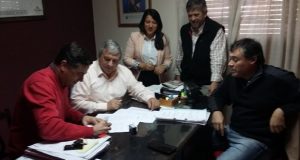 Trevelin: Provincia y municipio trabajan para prevenir incendios forestales
