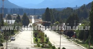 Cholila: Encuentran a un hombre degollado