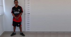 Madryn: Condenaron a “Piche” a cinco años de cárcel