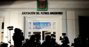 Con River el sábado, se dio a conocer la programación de la fecha 5