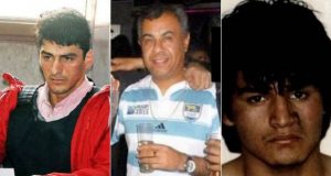 los 10 prófugos más buscados de la Argentina