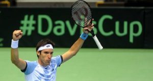 Copa Davis: Se viene la quinta final para Argentina y será con Croacia en condición de visitante