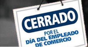 Chubut: Se viene un feriado no laborable para mercantiles