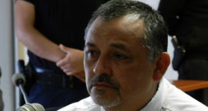 Madryn: Los especialistas coinciden en que Donnini tiene “personalidad narcisista con rasgos psicopáticos y paranoides”.