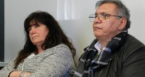 Chubut: Condenaron a Dufour y Rojas por permisos de Pesca