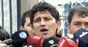 Habló el carnicero de Zárate que mató a un ladrón y pidió «mano dura»