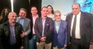Chubut: Herman Muller y «Quique» García, son los elegidos para liderar Turismo