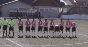 Esquel: El domingo se define entre Juventud Unida y El Pedregoso quien va al Federal “C”