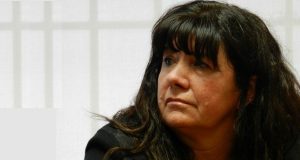 Chubut: Otra causa involucra a la ex ministra y actual diputada del FPV Gabriela Dufour