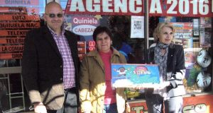Chubut: El Telebingo entregó más de $ 100.000 en Trelew