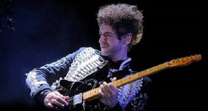 Se cumplió dos años de la muerte del genio musical