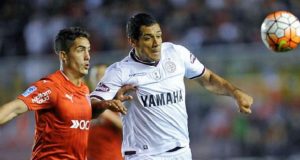 Independiente venció a Lanús y accedió a los octavos de la Sudamericana