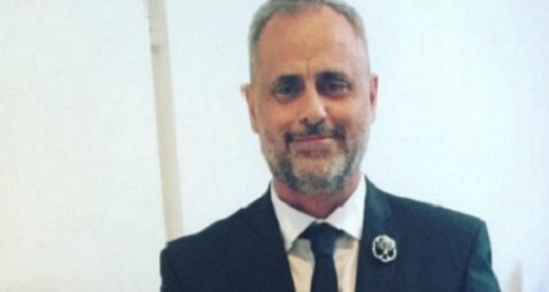 Qué hay detrás de la sorpresiva internación de Jorge Rial – Cadena de los Andes