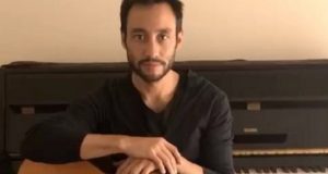 Luciano Pereyra: “No hubo riesgo de vida”