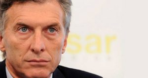 Macri admitió que será difícil aprobar la baja en la edad de imputabilidad