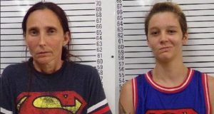 Insólito: una madre y su hija se casaron entre ella