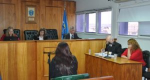 Trelew: Mujer condenada por el crimen de su ex pareja