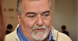 Chubut: Baja adhesión al paro docente convocado por ATECH