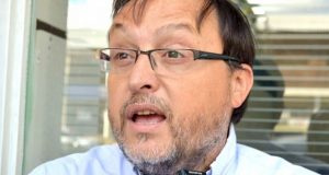 Esquel: “El Gobernador es un defensor del Banco”