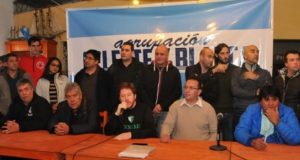 Chubut: Finalmente habrá internas en el PJ