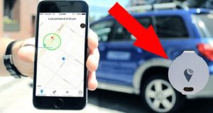 ¿Cómo localizar tu coche gratis con tu móvil?