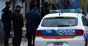 Trelew: Rescatan a una menor de 16 años víctima de una red de prostitución infantil