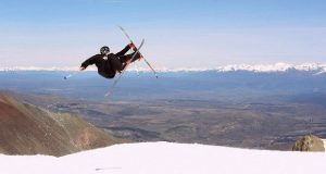Un joven de Trevelin murió en el Centro de Ski La Hoya