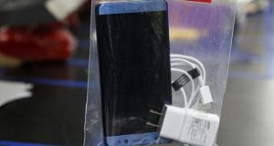 Tres pasos para saber si el Galaxy Note 7 que se tiene entre manos es seguro