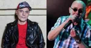 Zeta Bosio muy duro con el Indio y Skay: «Le deben un poco de magia a la gente»