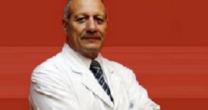 Chubut: “Turi” Hernández será el nuevo ministro de Salud