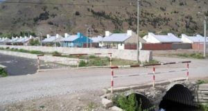 Esquel: juicio por usurpación