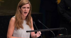 Histórico: EE.UU. se abstuvo en la ONU en el pedido de Cuba para que se levante el embargo