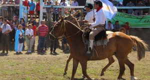Trevelin: La Municipalidad dio conocer el cronograma de fiestas del año 2017