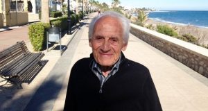 Un hombre murió en la hora y día exacto en el que nació hace 103 años