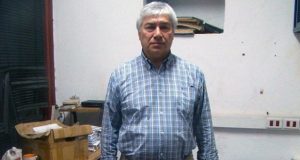 Báez preso: libros y películas con “Gato Seco”, un narco célebre