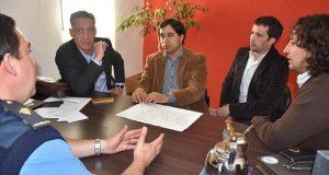 Chubut: El Gobierno colocará 15 cámaras de monitoreo en Rada Tilly
