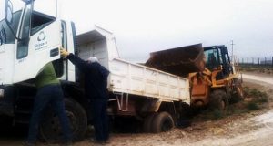 Chubut: Improvisados maleantes protagonizan asalto “de comedia”