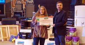 Chubut: El departamento del Telebingo lo ganó un apostador de Rawson