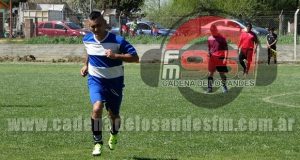 Cholila: Contundente triunfo de Belgrano como local ante Costanera