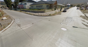 Esquel: Atropellaron un hombre mayor y se dieron a la fuga