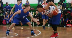 Chubut sigue a paso firme en los Juegos Evita en Mar del Plata