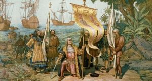 Todas las mentiras que te contaron del Descubrimiento de América