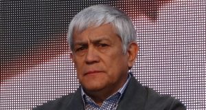 El Maitén: “Currilén cree que es el patrón de la estancia y eso era del año 1800”