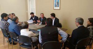 Chubut: Definen con corralones de materiales de Comodoro y Rada Tilly listado de precios cuidados